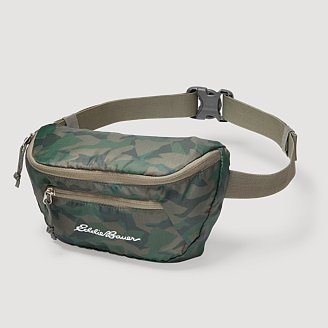 Stowaway Packable Waist Pack