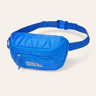 Stowaway Packable Waist Pack