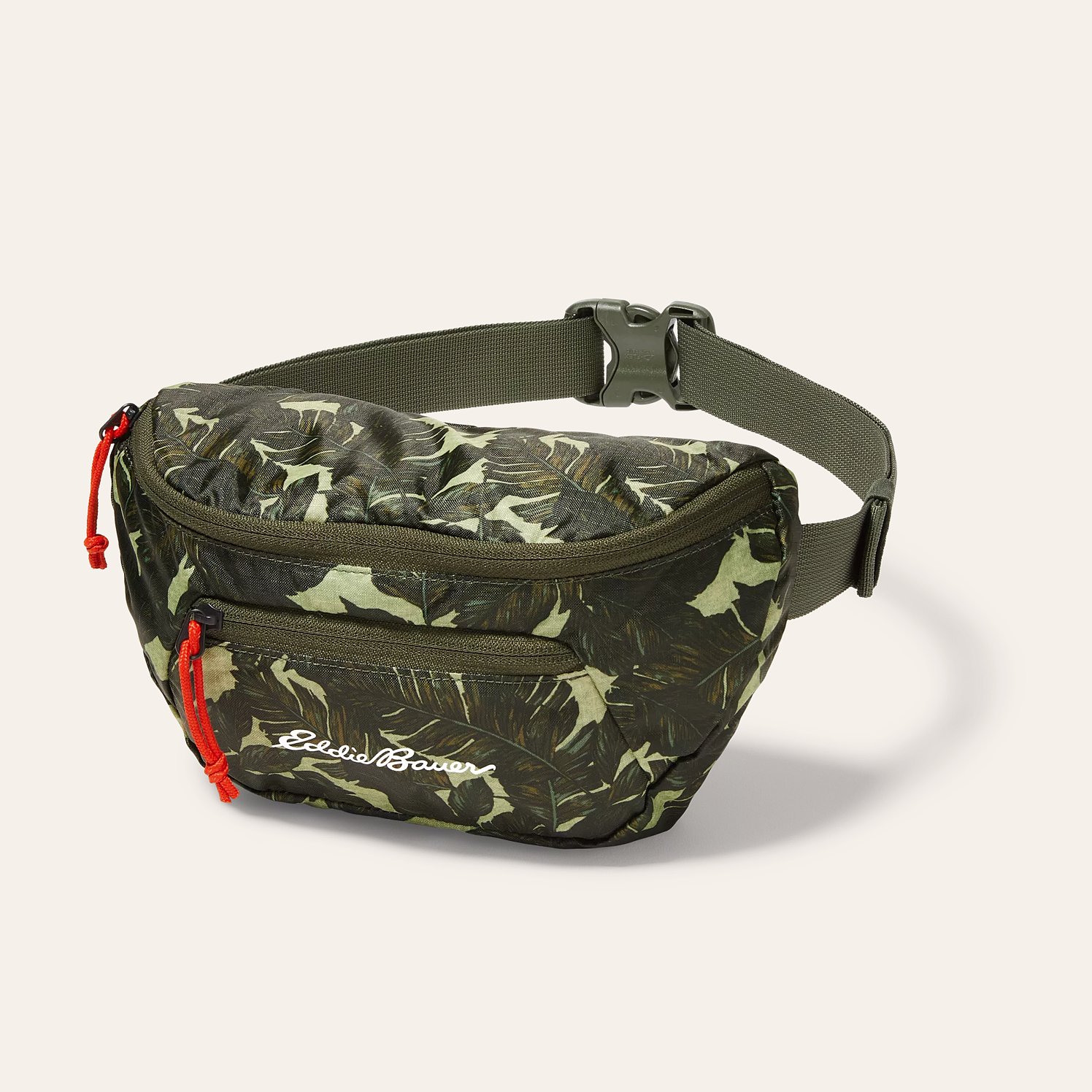 Stowaway Packable Waist Pack Eddie Bauer