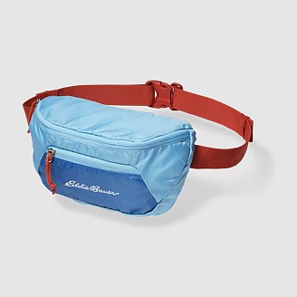 Stowaway Packable Waist Pack