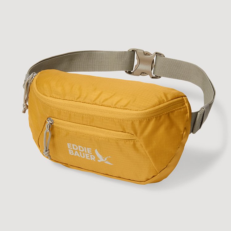 Stowaway Packable Waist Pack | Eddie Bauer