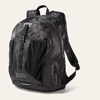 Stowaway Packable 20l Backpack Eddie Bauer