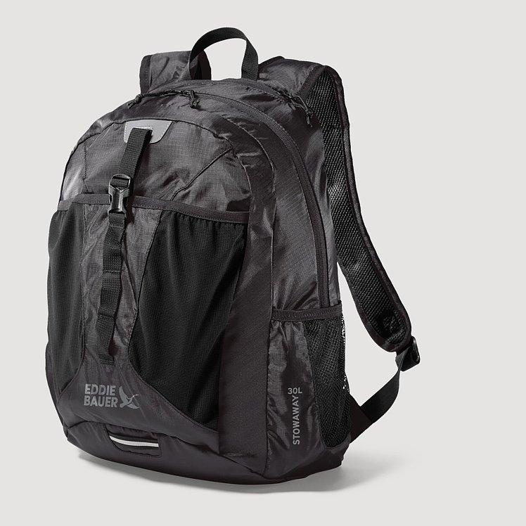 Stowaway Packable 30l Backpack | Eddie Bauer