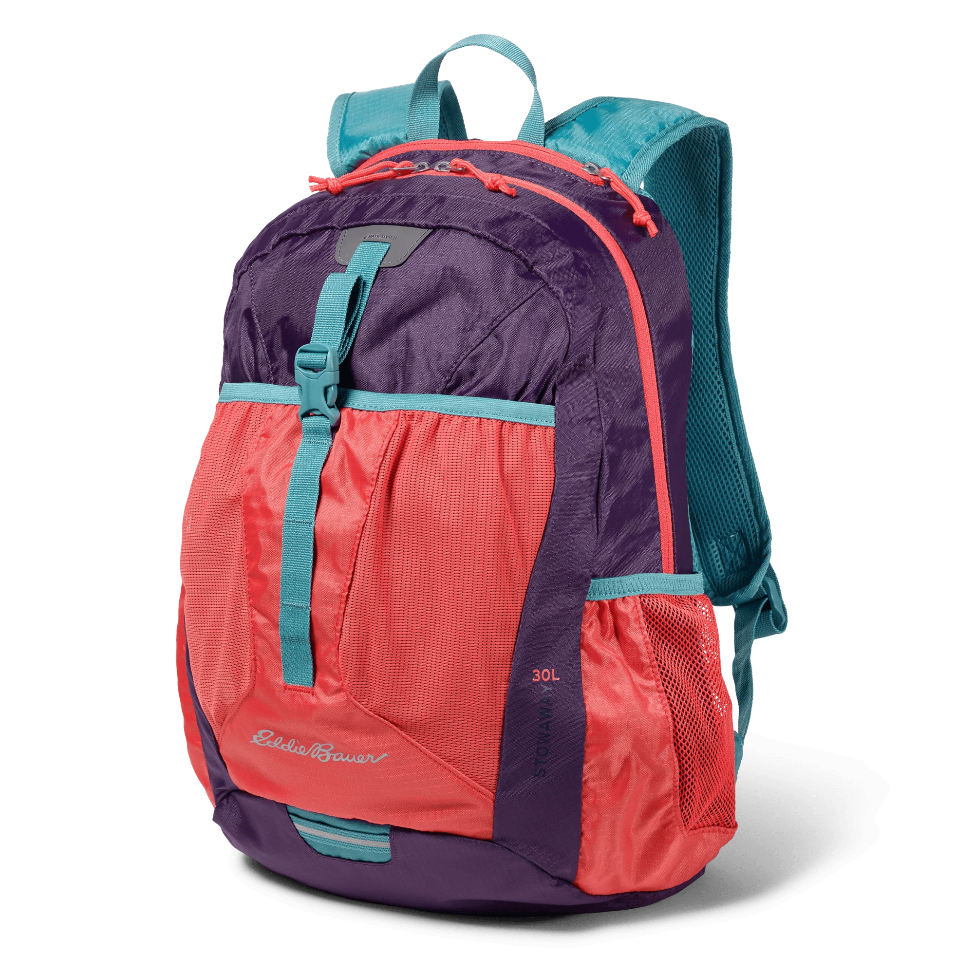 Stowaway Packable 30L Backpack
