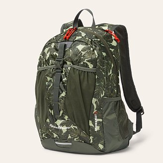 Stowaway Packable 30L Backpack