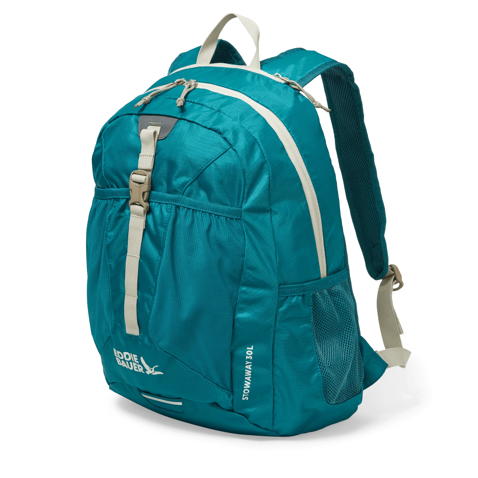 Stowaway Packable 30L Backpack