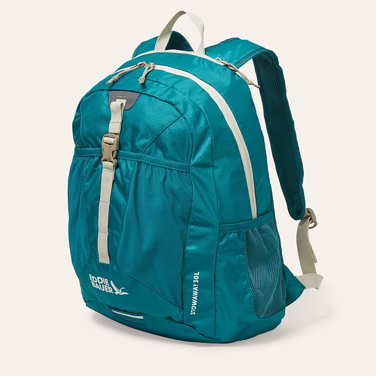 Stowaway Packable 30l Backpack Eddie Bauer