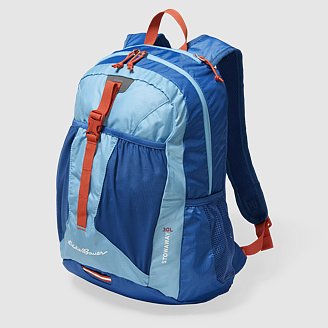 Stowaway Packable 30L Backpack