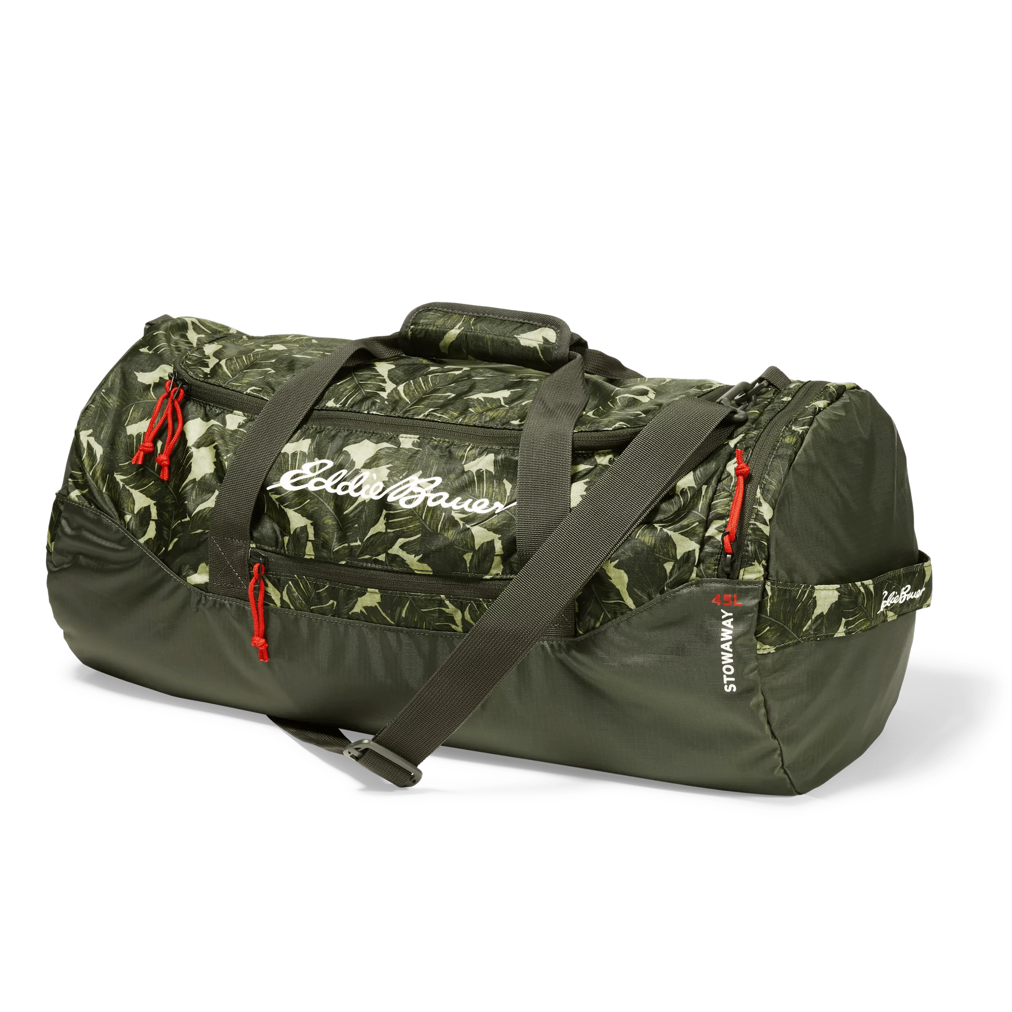 Stowaway Packable 45L Duffel