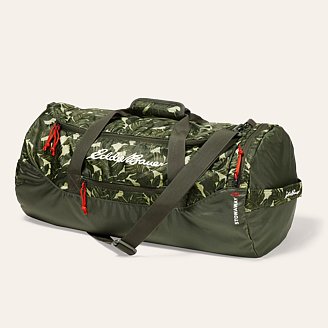 Stowaway Packable 45L Duffel