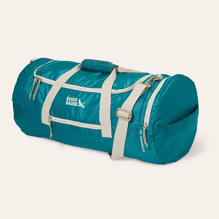 Eddie bauer canvas bag sale