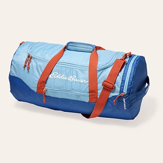 Stowaway Packable 45L Duffel