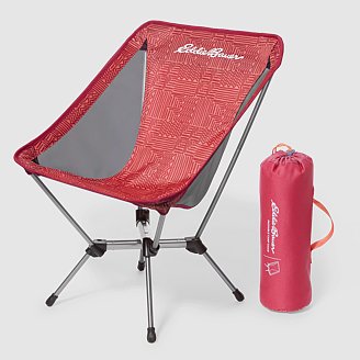 Packable Camp Chair