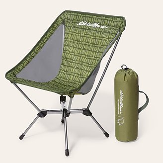 Eddie bauer packable camp chair hotsell