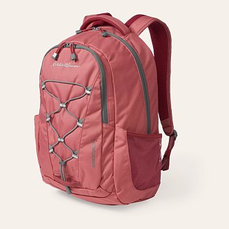 Adventurer 25L Pack