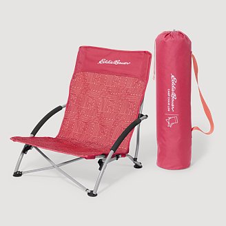 Image of Camp Chair - Low