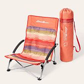 Camp Chair - Low