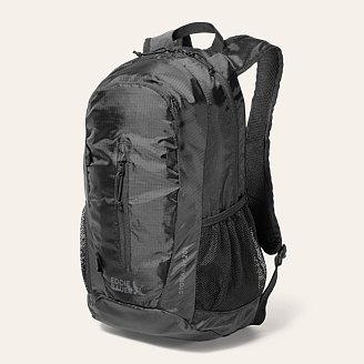 Eddie bauer stowaway packable 20l daypack hotsell