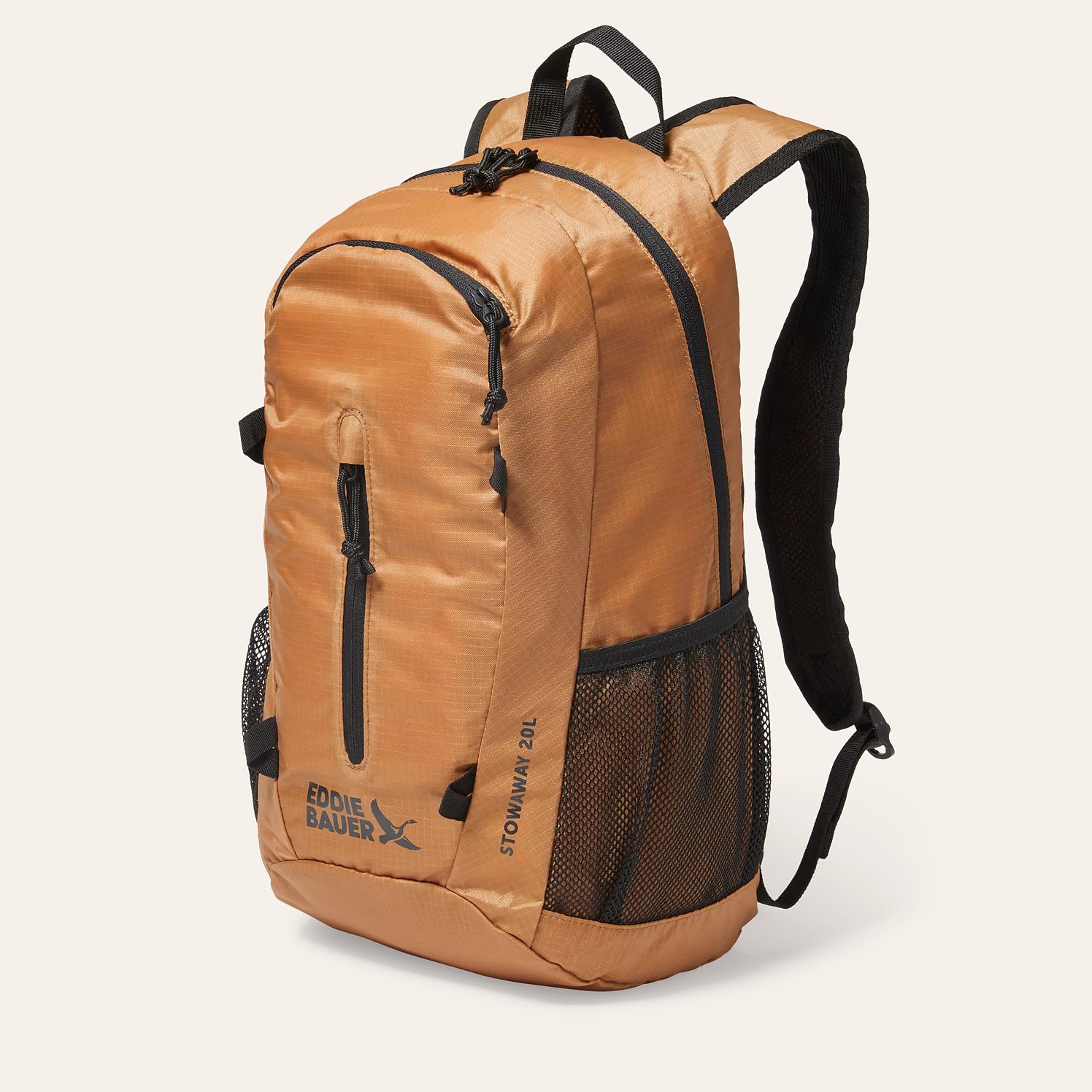 Stowaway Packable 20L Backpack