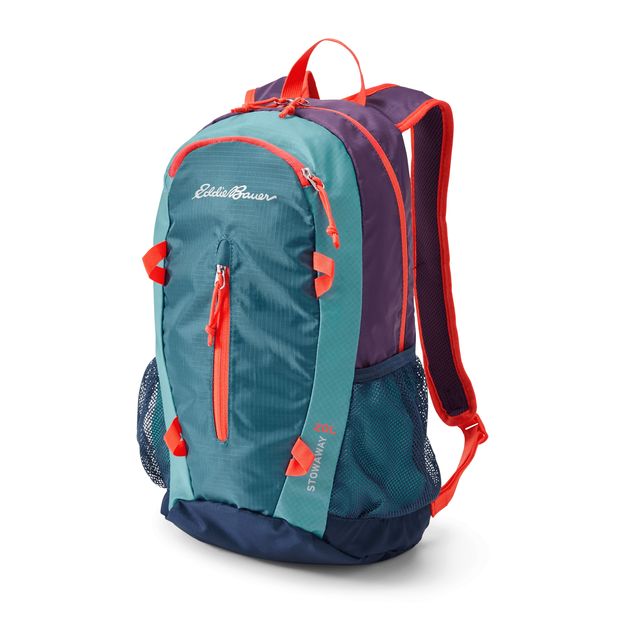 Stowaway Packable 20L Backpack