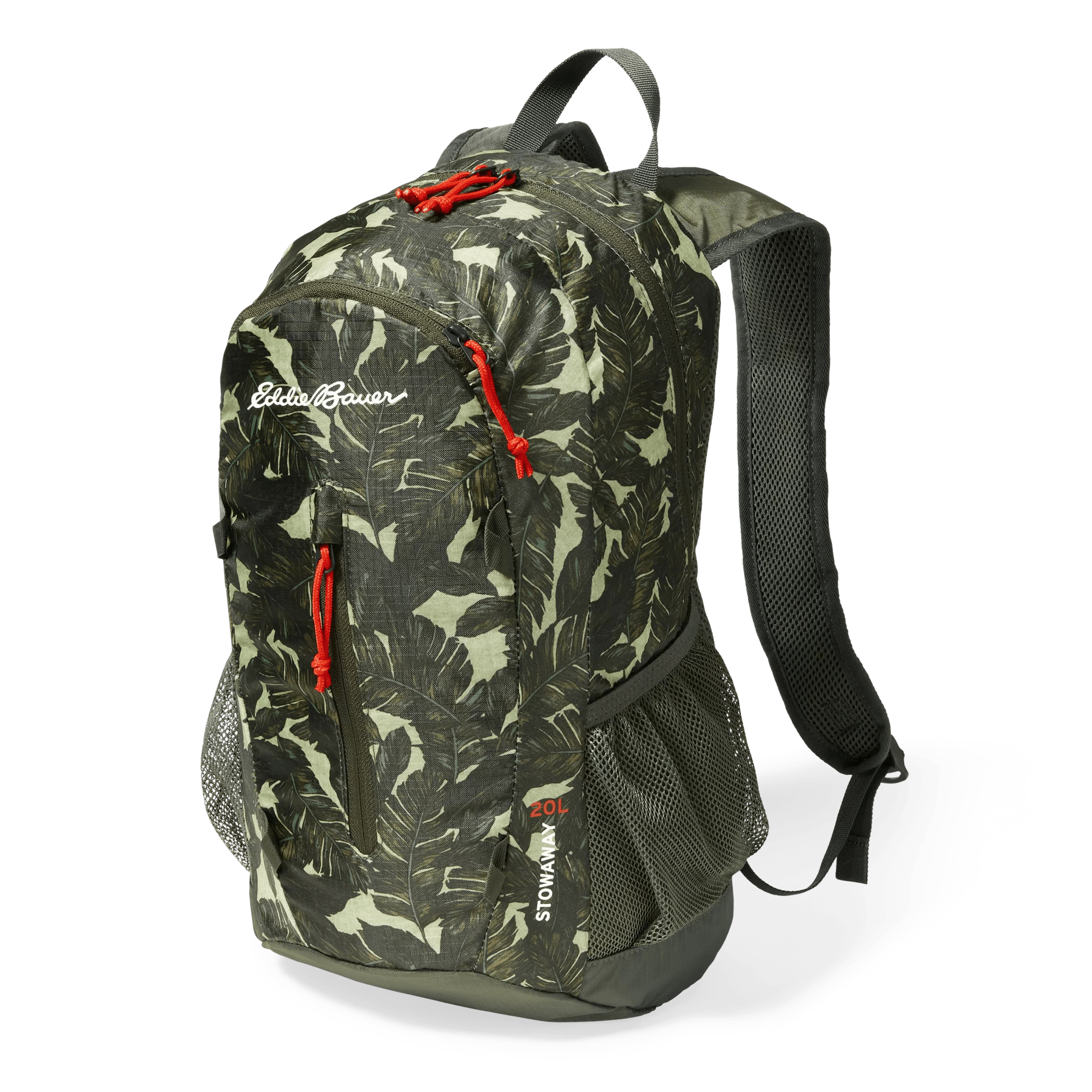 Stowaway Packable 20L Backpack