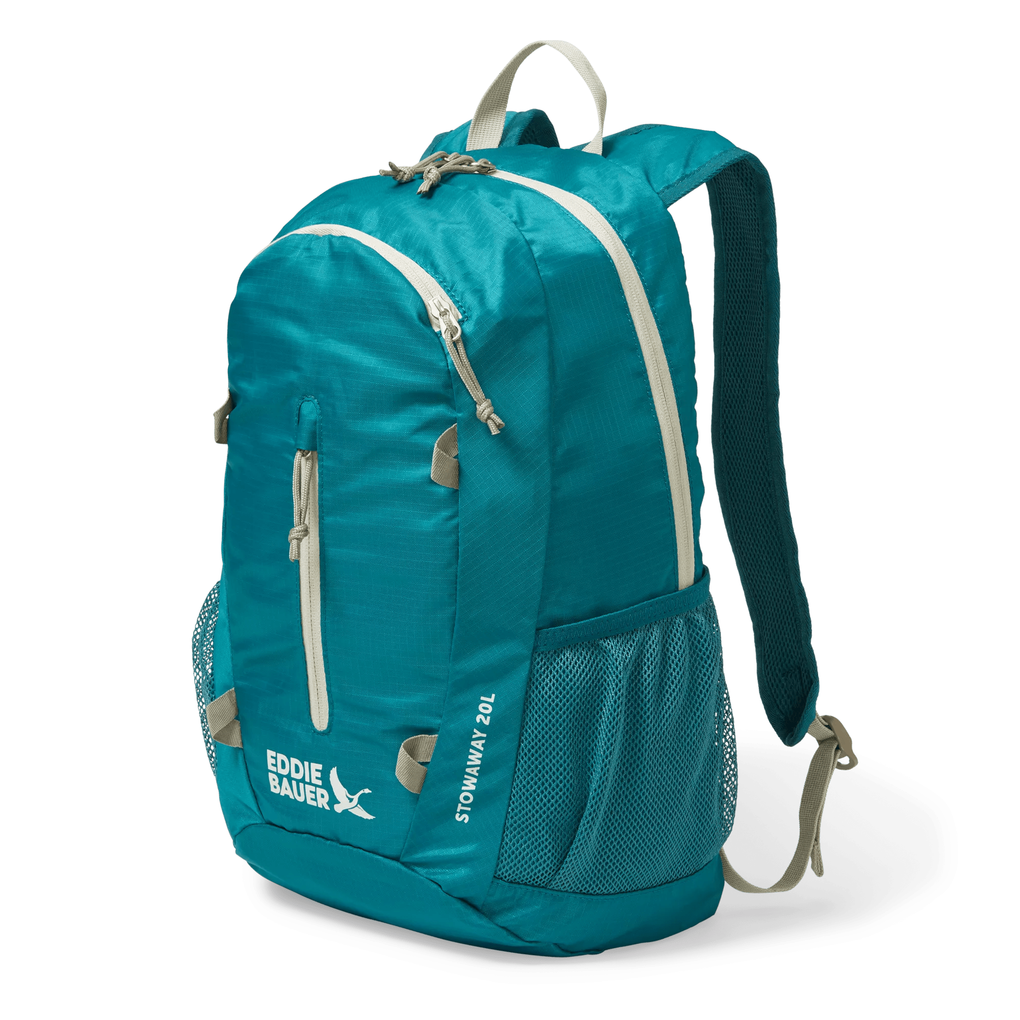 Stowaway Packable 20l Backpack | Eddie Bauer