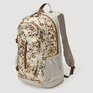 Stowaway Packable 20L Backpack