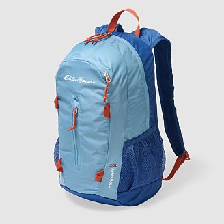 Stowaway Packable 20L Backpack