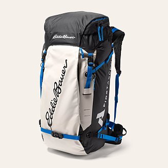 Alpine Sisu 50L Backpack