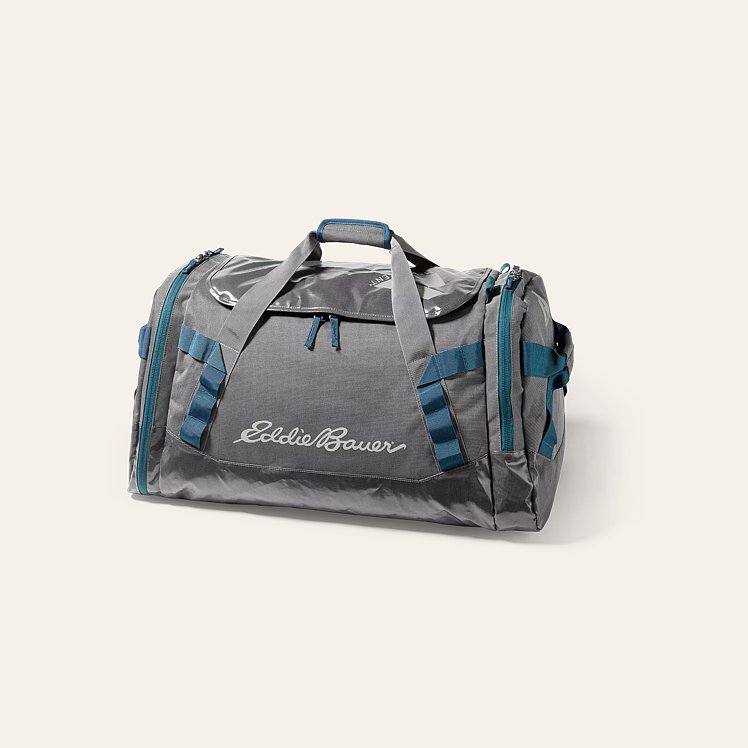 Eddie bauer maximus duffel 2025