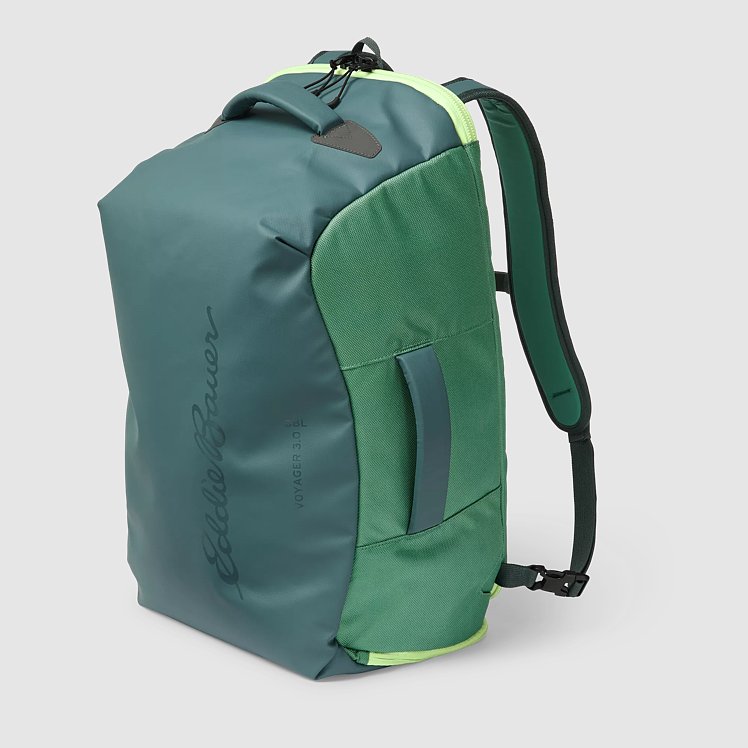 Eddie bauer voyager 2.0 backpack best sale