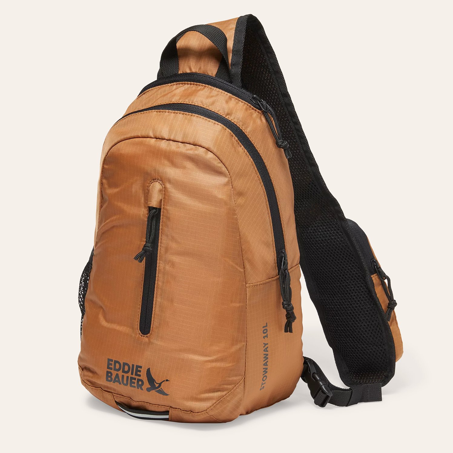 Eddie fashion bauer packable backpack