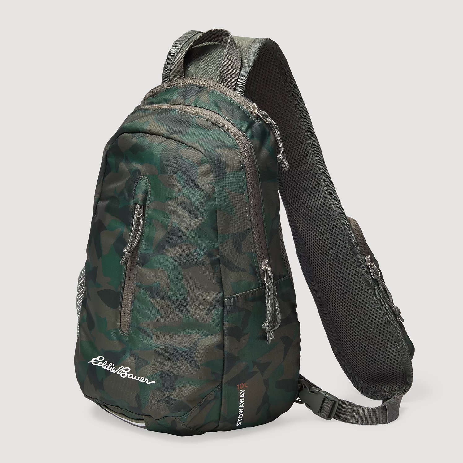 Stowaway Packable Sling 3.0 | Eddie Bauer