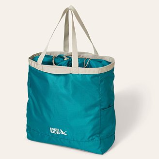 Stowaway Packable 25L Cinch Tote