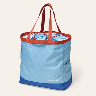 Stowaway Packable 25L Cinch Tote