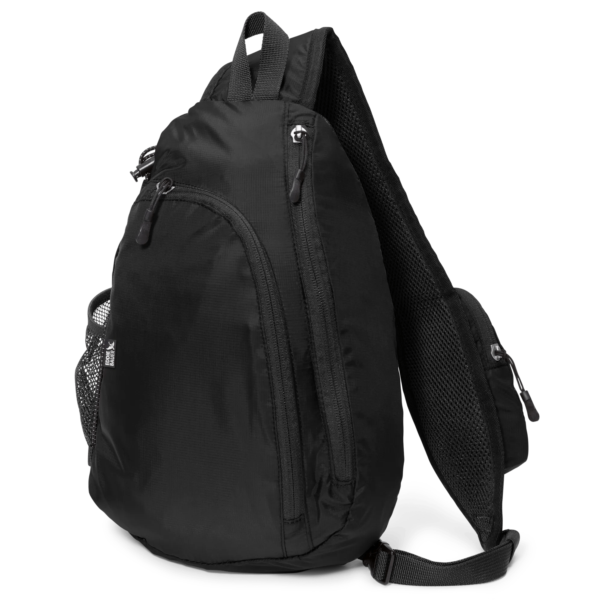 Ripstop Sling Backpack