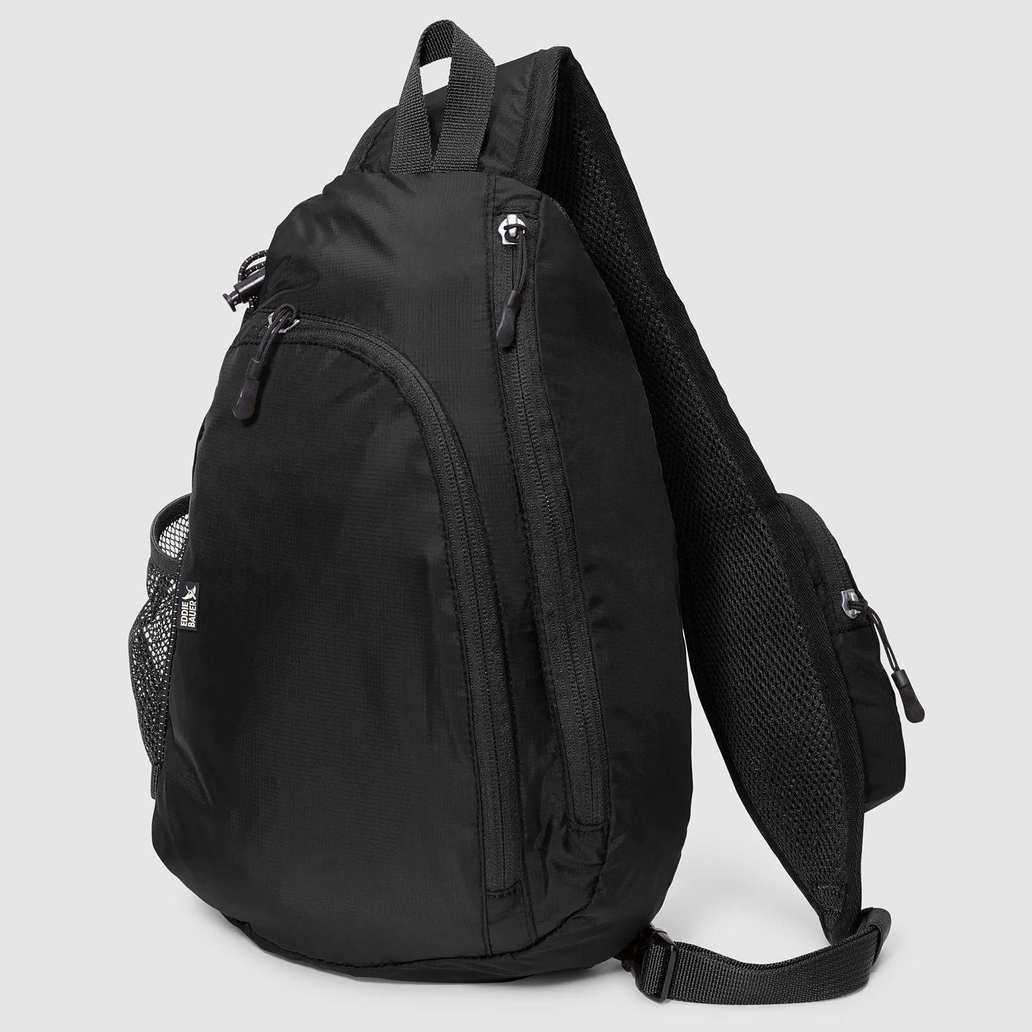 eddie bauer ripstop sling pack