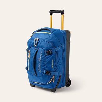 Eddie bauer carry on luggage on sale