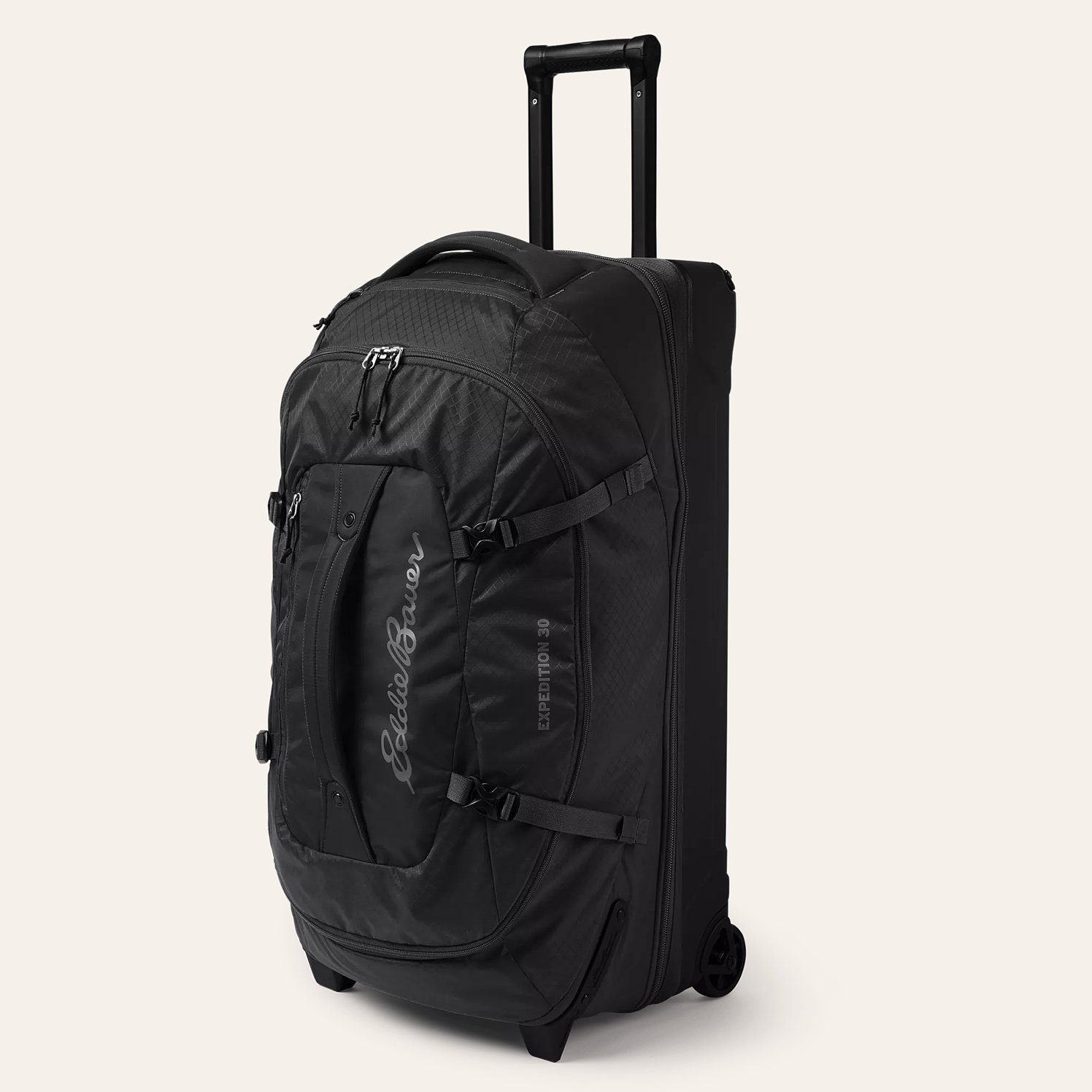 eddie bauer mens travel duffels