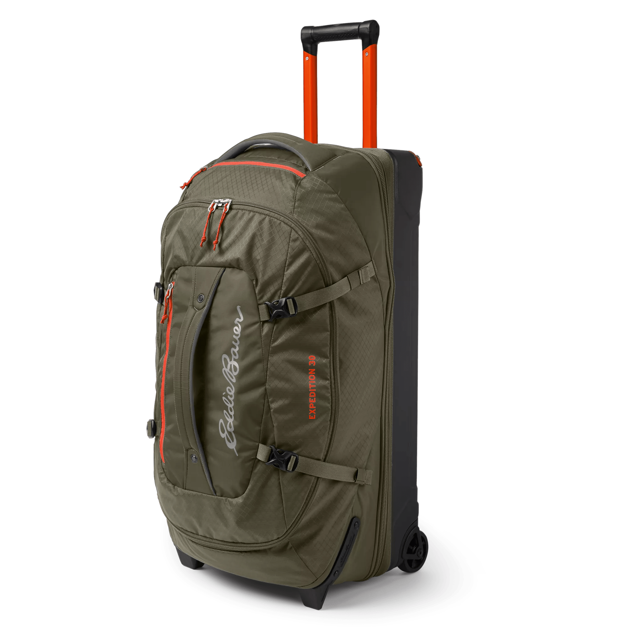 Expedition 30 2.0 98L Wheeled Duffel