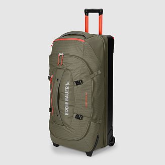 Eddie bauer luggage set sale