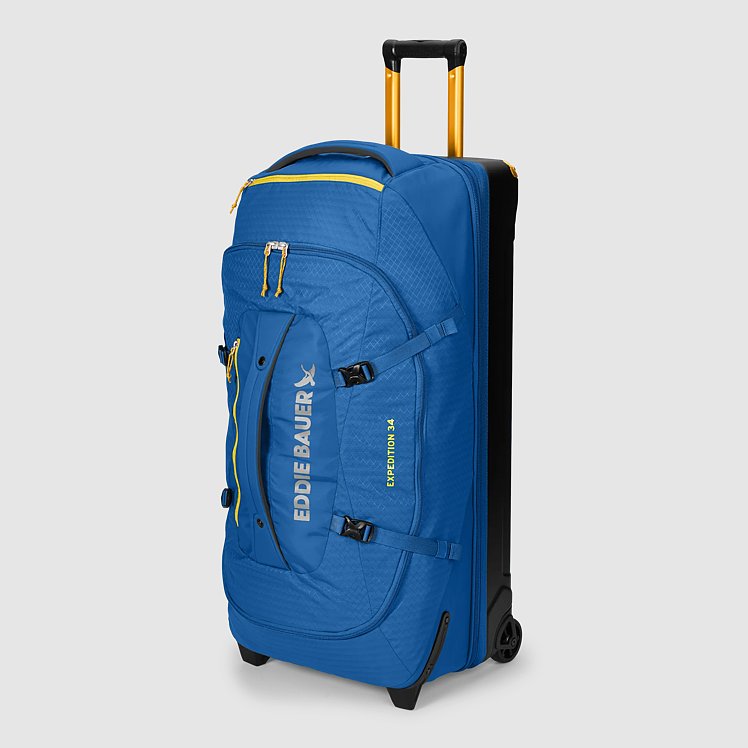 Eddie bauer carry on luggage on sale