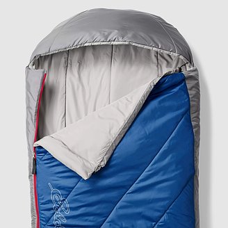 Comfort Camper 2.0 40º Sleeping Bag