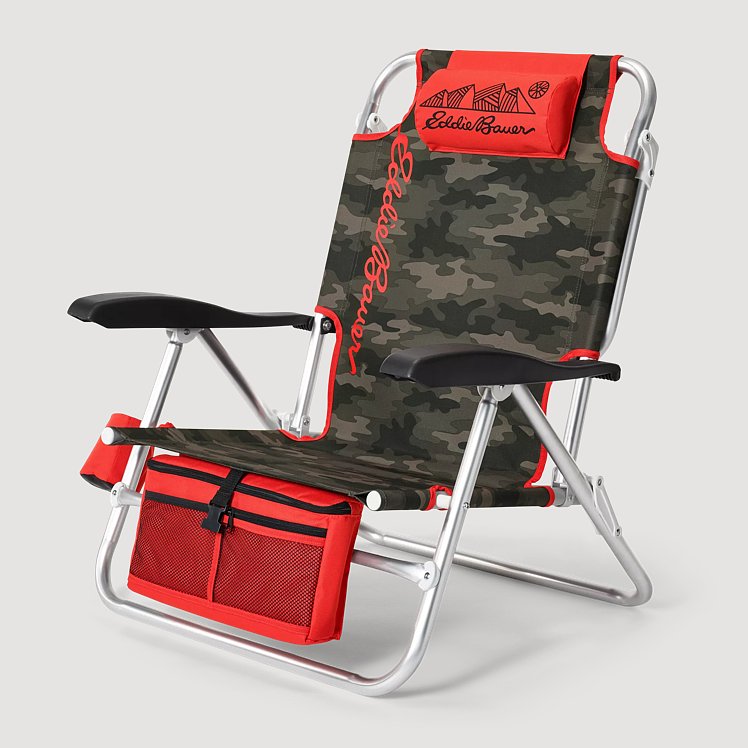 Backpack Chair Eddie Bauer