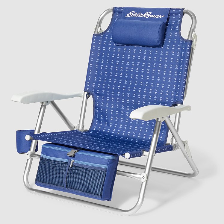 Eddie bauer folding chair sale