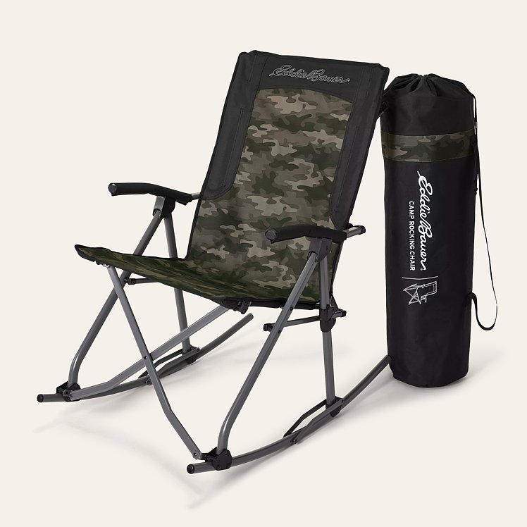 Eddie bauer folding chair sale