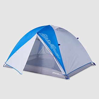 Rangefinder Alu 2 Tent