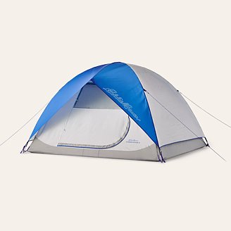 Carbon River Tent