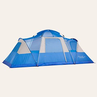 Olympic Dome 8 Tent Eddie Bauer