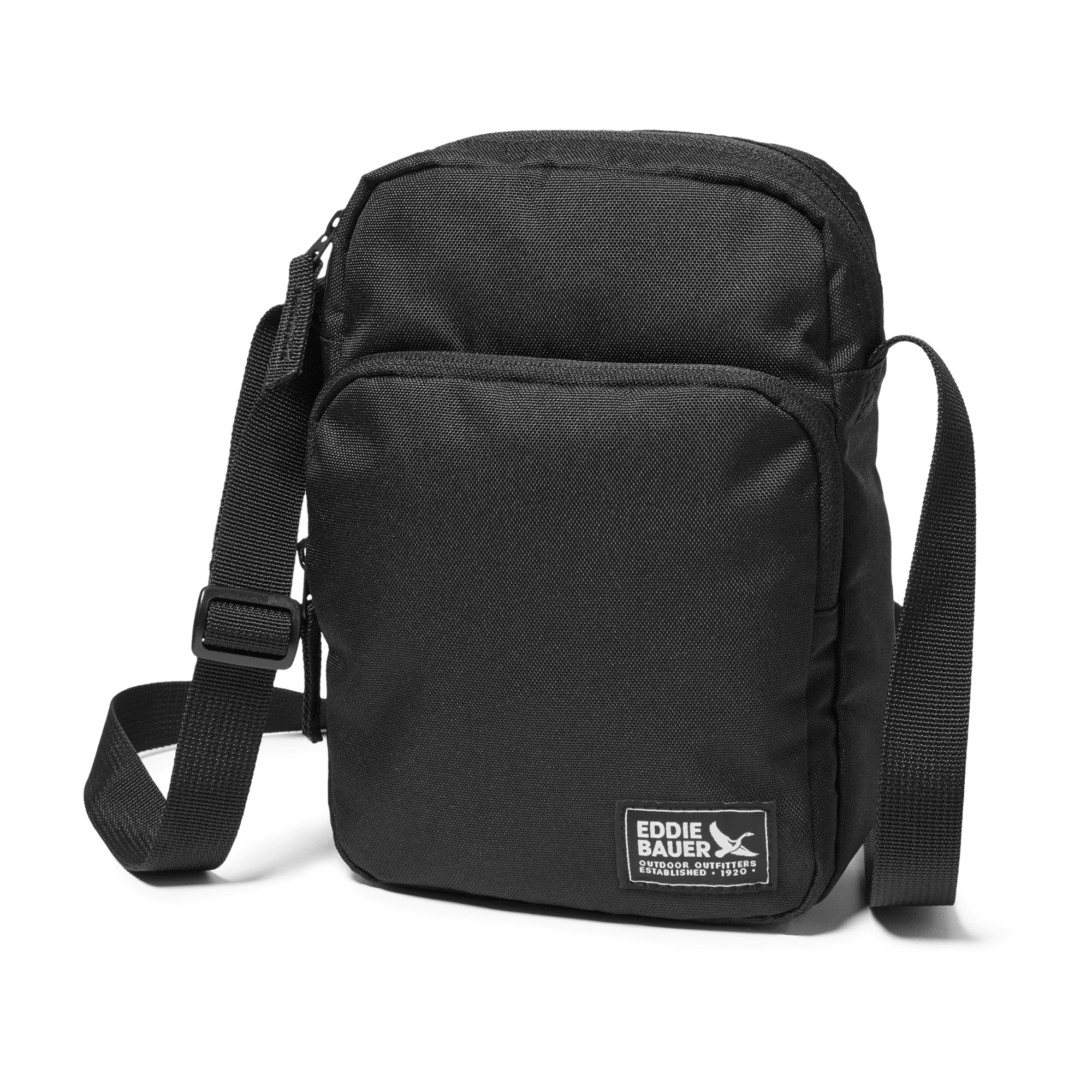 Eddie Bauer Jasper Crossbody Bag Hamilton Place